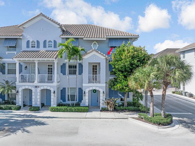 1388 Via De Pepi, Boynton Beach, FL 33426