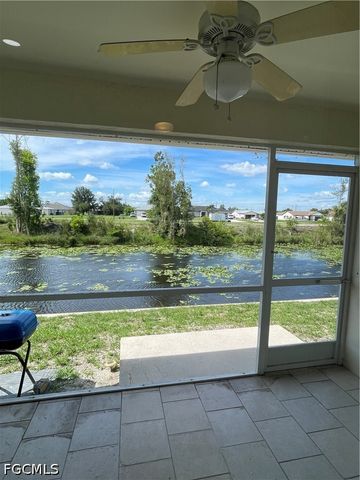 835 Gleason PKWY 3, Cape Coral, FL 33914