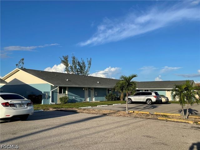 835 Gleason PKWY 3, Cape Coral, FL 33914