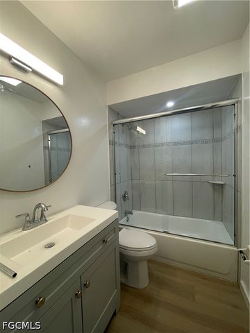 835 Gleason PKWY 3, Cape Coral, FL 33914