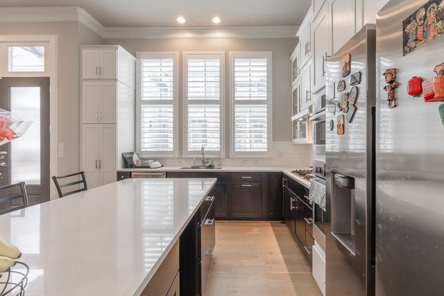 1701 Millsap Lane, Plano, TX 75074