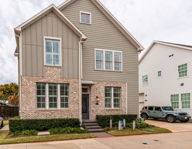 1701 Millsap Lane, Plano, TX 75074