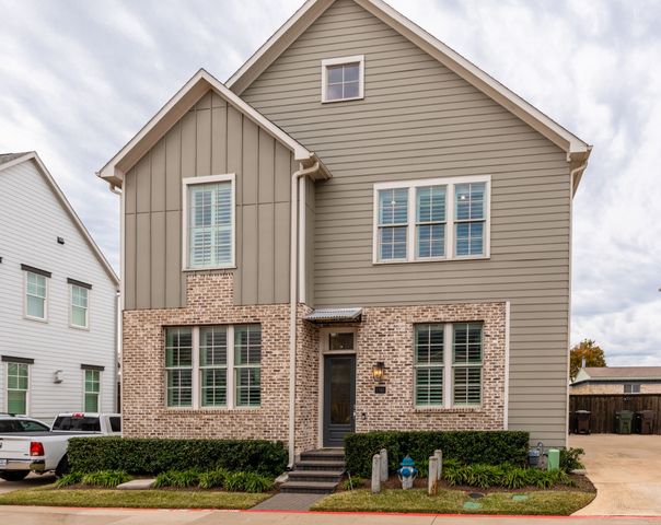 1701 Millsap Lane, Plano, TX 75074