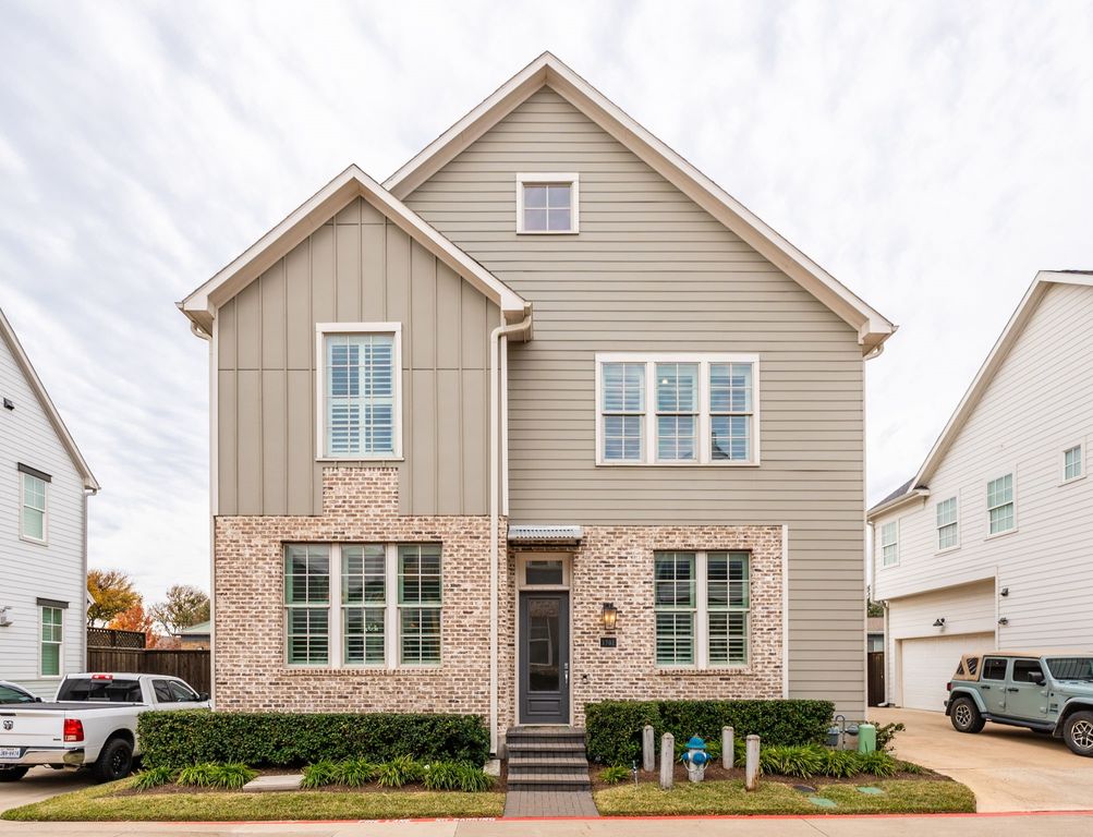 1701 Millsap Lane, Plano, TX 75074