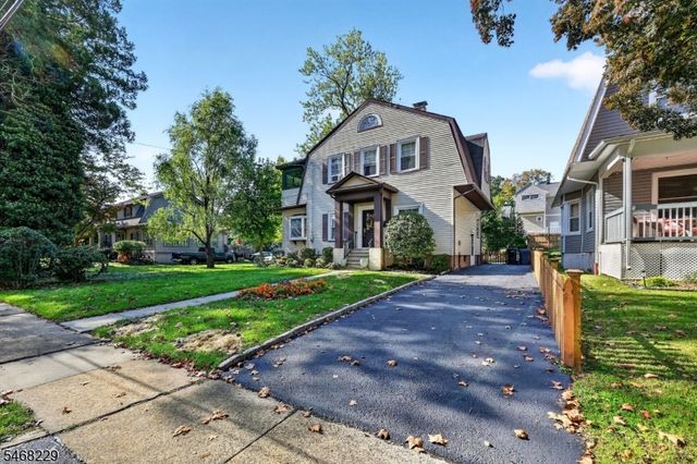 835 Osborne Ave, Plainfield City, NJ 07062