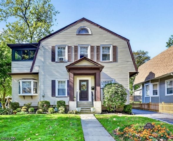 835 Osborne Ave, Plainfield City, NJ 07062