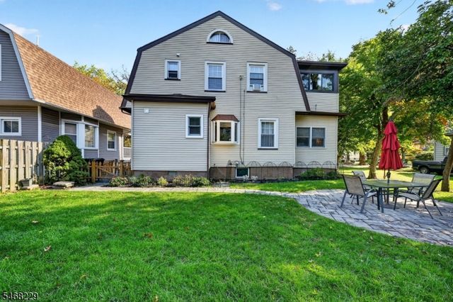 835 Osborne Ave, Plainfield City, NJ 07062