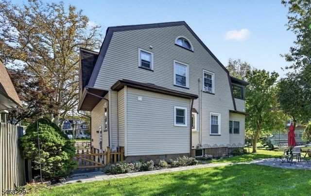835 Osborne Ave, Plainfield City, NJ 07062