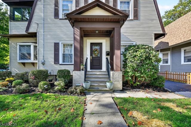 835 Osborne Ave, Plainfield City, NJ 07062