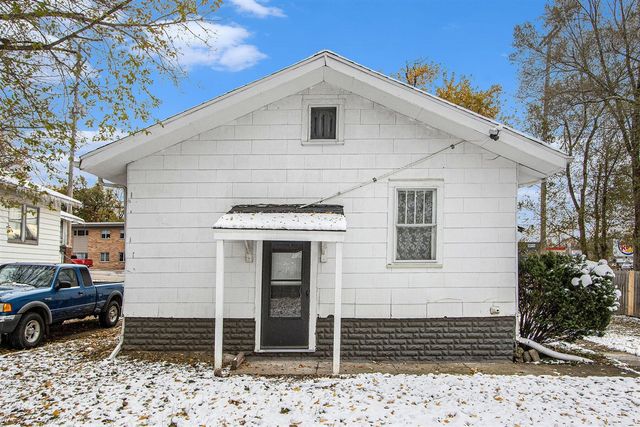 448 Whitcomb Street, Kalamazoo, MI 49001