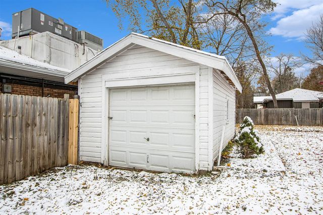 448 Whitcomb Street, Kalamazoo, MI 49001