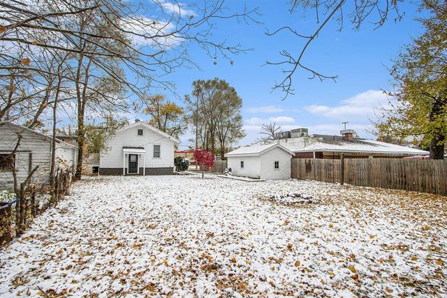 448 Whitcomb Street, Kalamazoo, MI 49001