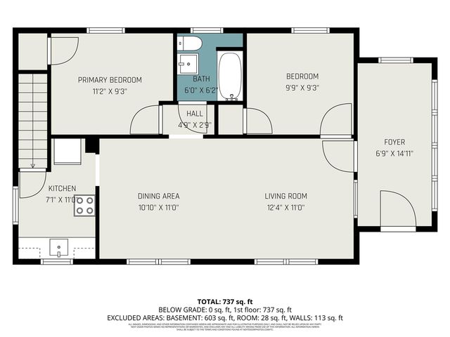 448 Whitcomb Street, Kalamazoo, MI 49001