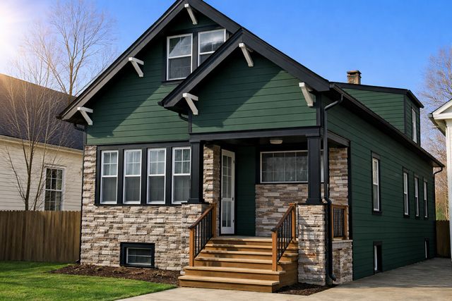 11224 S Stewart Avenue, Chicago, IL 60628