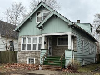 11224 S Stewart Avenue, Chicago, IL 60628