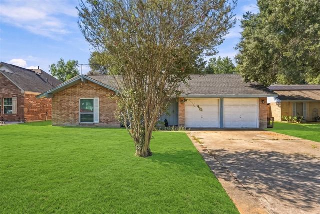 31715 Ironwood Drive, Waller, TX 77484