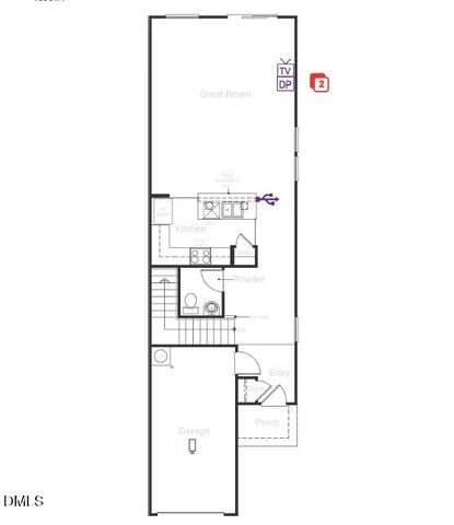 1117 Goldenshrub Street, Durham, NC 27704