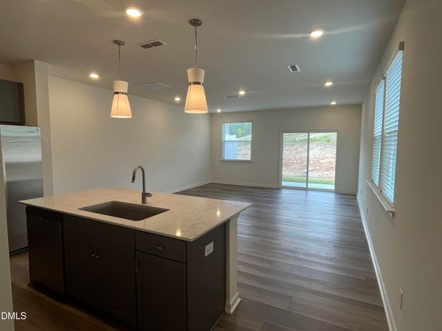 1117 Goldenshrub Street, Durham, NC 27704
