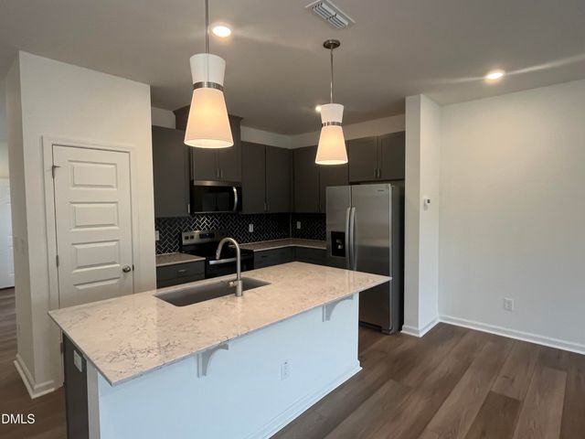 1117 Goldenshrub Street, Durham, NC 27704