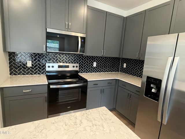 1117 Goldenshrub Street, Durham, NC 27704