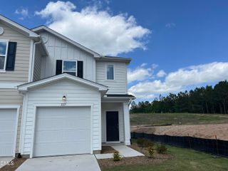 1117 Goldenshrub Street, Durham, NC 27704