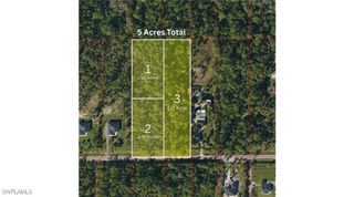 40th AVE SE, Naples, FL 34117