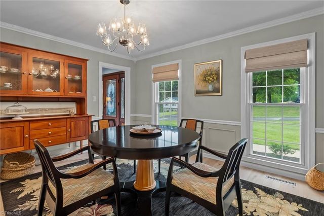 228 Cross Creek Drive, Mount Airy, NC 27030