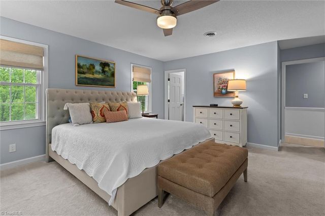 228 Cross Creek Drive, Mount Airy, NC 27030