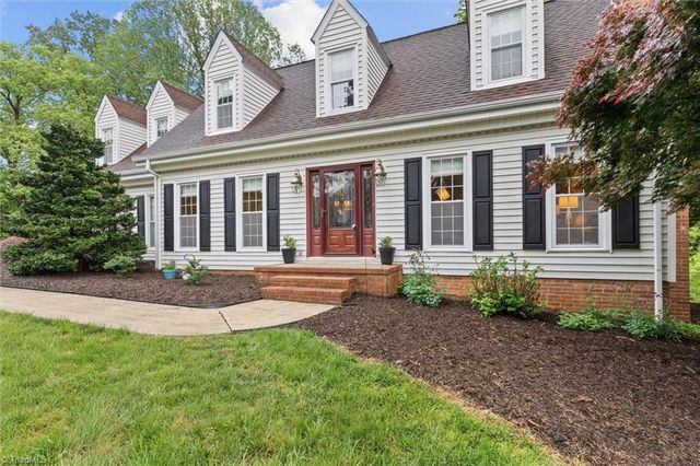 228 Cross Creek Drive, Mount Airy, NC 27030