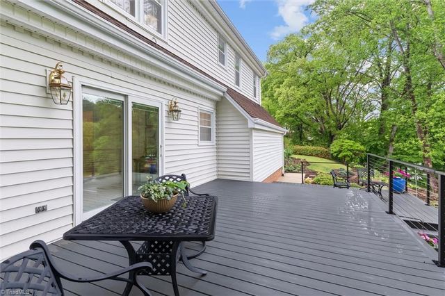 228 Cross Creek Drive, Mount Airy, NC 27030