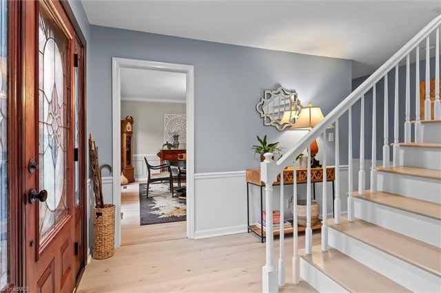 228 Cross Creek Drive, Mount Airy, NC 27030