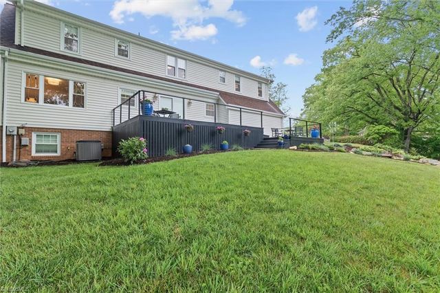 228 Cross Creek Drive, Mount Airy, NC 27030