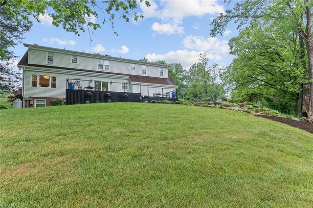 228 Cross Creek Drive, Mount Airy, NC 27030