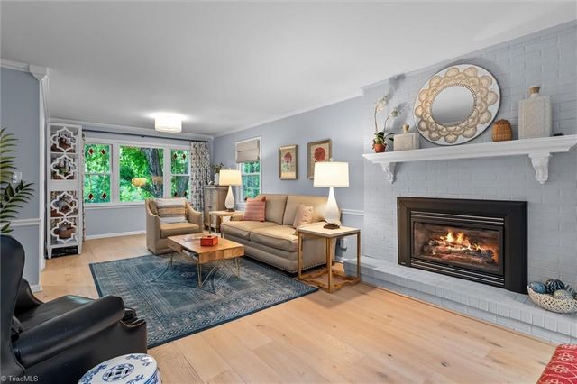 228 Cross Creek Drive, Mount Airy, NC 27030