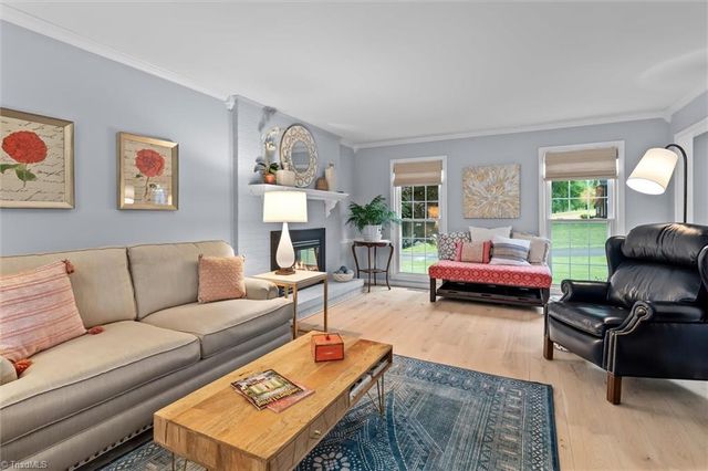 228 Cross Creek Drive, Mount Airy, NC 27030