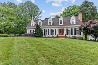 228 Cross Creek Drive, Mount Airy, NC 27030