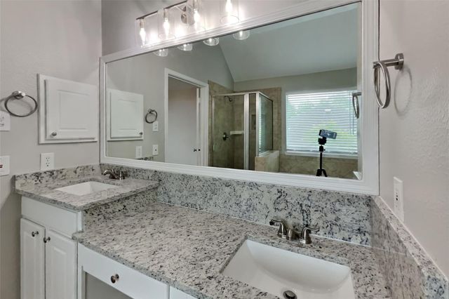 1622 Sandy Park Drive, Houston, TX 77339