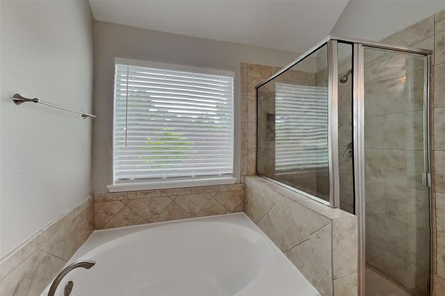 1622 Sandy Park Drive, Houston, TX 77339