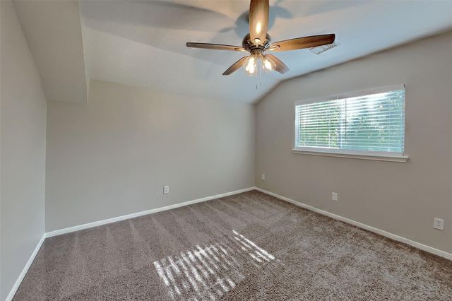 1622 Sandy Park Drive, Houston, TX 77339