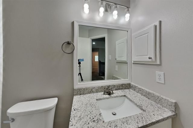 1622 Sandy Park Drive, Houston, TX 77339