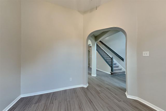 1622 Sandy Park Drive, Houston, TX 77339
