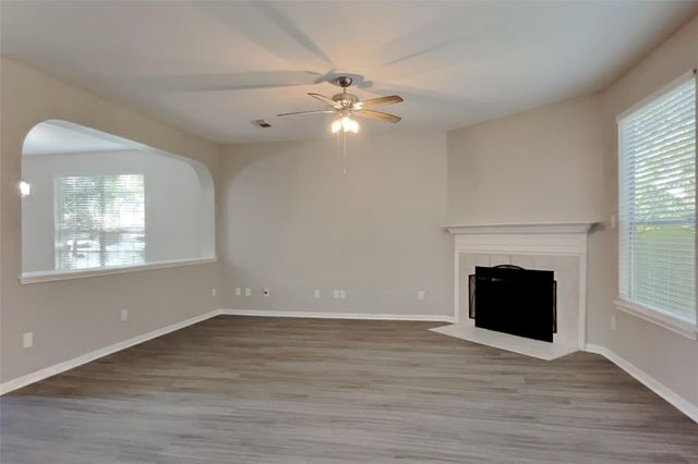 1622 Sandy Park Drive, Houston, TX 77339