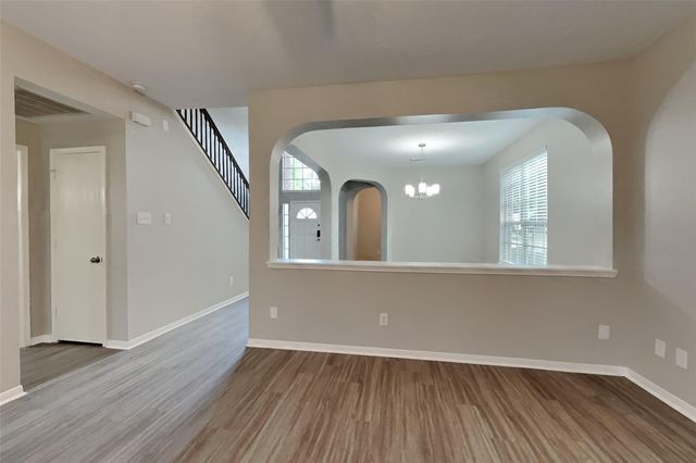 1622 Sandy Park Drive, Houston, TX 77339