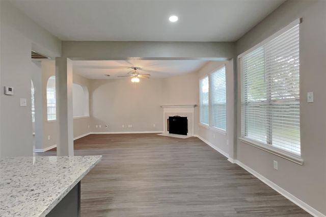 1622 Sandy Park Drive, Houston, TX 77339