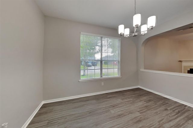 1622 Sandy Park Drive, Houston, TX 77339