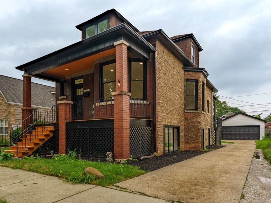 6429 28th Street, Berwyn, IL 60402 — photo 2