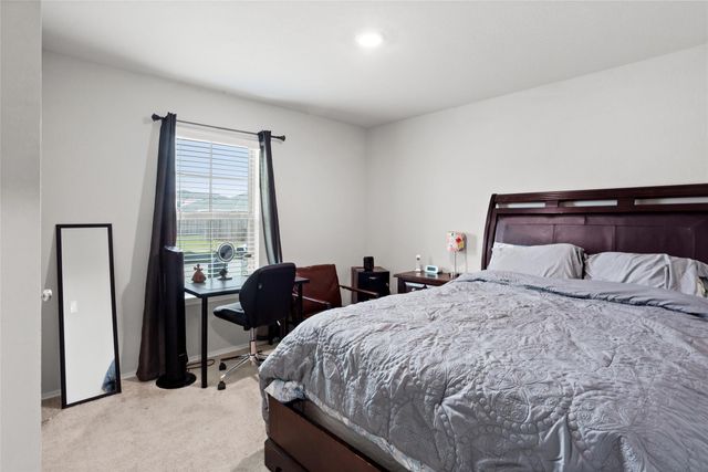 1243 Steed Bluff Drive, Alvin, TX 77511