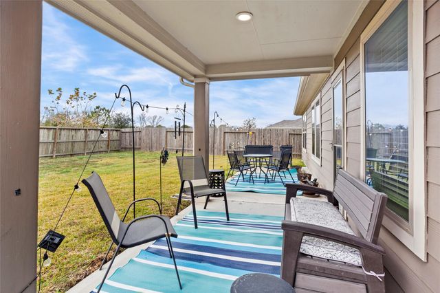 1243 Steed Bluff Drive, Alvin, TX 77511