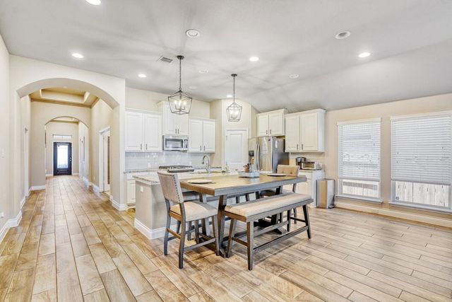 2416 BURBERRY LN, Leander, TX 78641