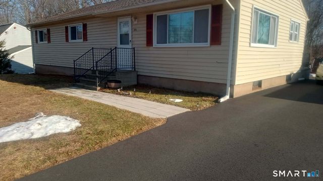 183 Amity Street, Meriden, CT 06450